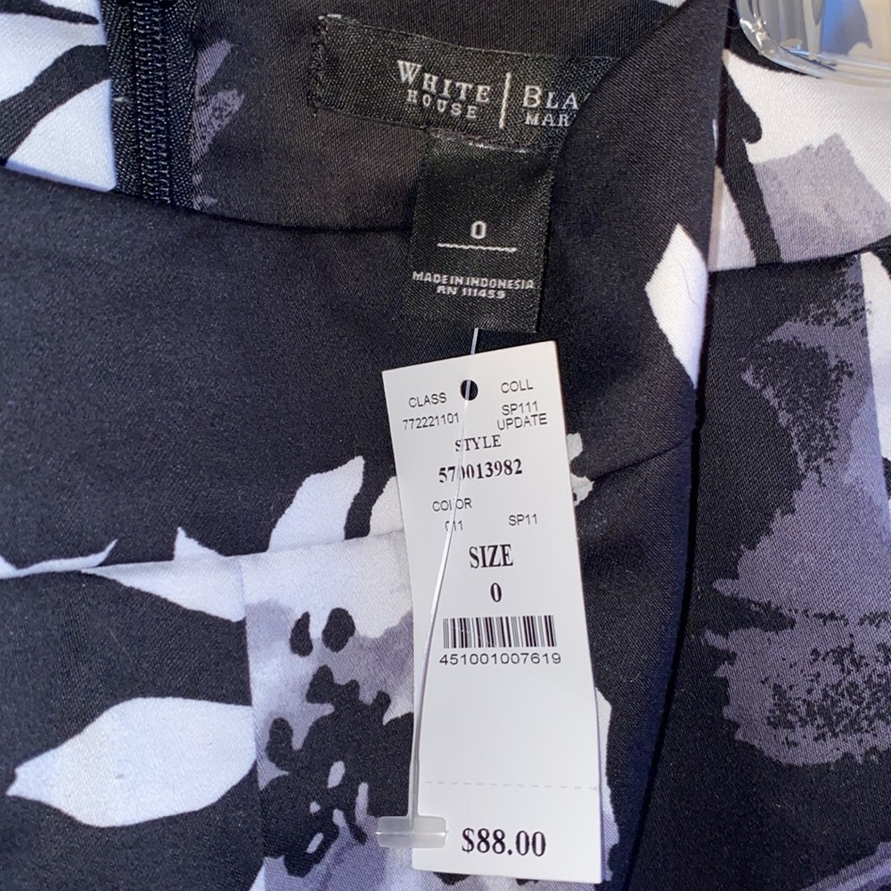 🆕 White House Black Market skirt 🆕 - Picture 3 of 3